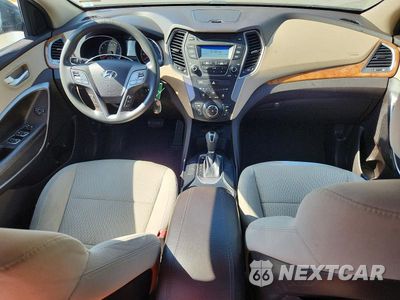 Zdjęcie 8 z 13 samochodu: 2014 HYUNDAI SANTA FE SPORT 2.4L VIN:5XYZT3LB7EG172492 - miniatura