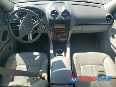 Zdjęcie 8 z 13 samochodu: 2012 MERCEDES-BENZ GL 350 BLUETEC VIN:4JGBF2FE8CA784623 - miniatura