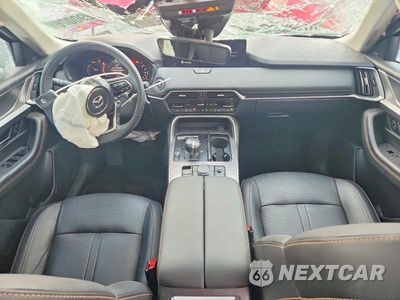Zdjęcie 8 z 13 samochodu: 2024 MAZDA CX-90 VIN:JM3KK1HC5R1130359 - miniatura