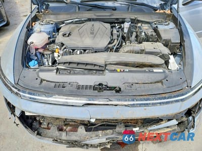 Zdjęcie 11 z 13 samochodu: 2025 HYUNDAI SONATA SEL VIN:KMHL64JA2SA493392 - miniatura