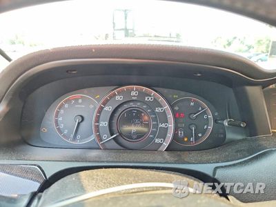Zdjęcie 9 z 13 samochodu: 2013 HONDA ACCORD EXL VIN:1HGCT2B84DA004900 - miniatura