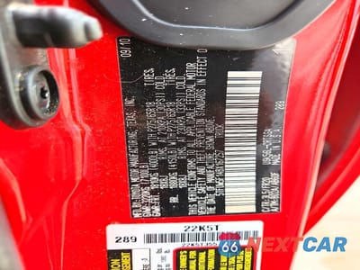 Zdjęcie 12 z 12 samochodu: 2011 TOYOTA TUNDRA DOUBLE CAB SR5 VIN:5TFUW5F14BX167257 - miniatura