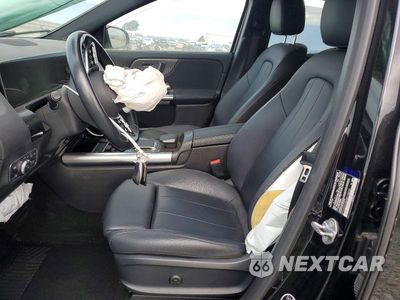 Zdjęcie 7 z 13 samochodu: 2021 MERCEDES-BENZ GLA 250 4MATIC VIN:W1N4N4HBXMJ118999 - miniatura