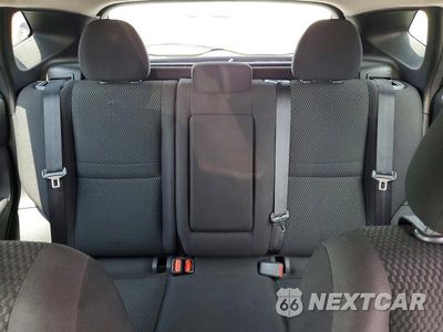 Zdjęcie 10 z 13 samochodu: 2019 NISSAN ROGUE SPORT S VIN:JN1BJ1CP9KW213536 - miniatura