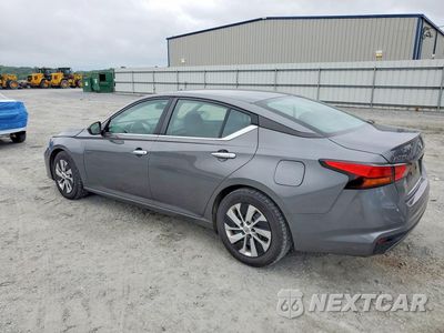 Drugie zdjęcie samochodu z przodu: 2024 NISSAN ALTIMA S VIN:1N4BL4BV0RN373450 - miniatura