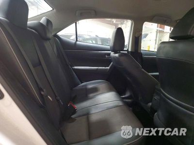 Zdjęcie 10 z 12 samochodu: 2014 TOYOTA COROLLA S VIN:2T1BURHE2EC159052 - miniatura