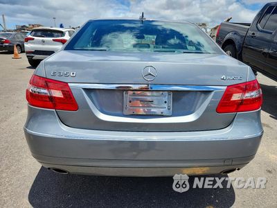 Zdjęcie 6 z 12 samochodu: 2011 MERCEDES-BENZ E 350 4MATIC VIN:WDDHF8HB3BA304934 - miniatura