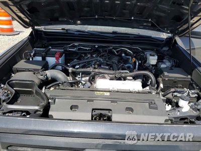 Zdjęcie 11 z 12 samochodu: 2026 TOYOTA TACOMA SR5 VIN:3TMKB5FN9TM070777 - miniatura