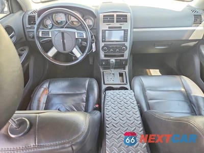 Zdjęcie 8 z 12 samochodu: 2008 DODGE CHARGER R/T VIN:2B3KA53H28H127474 - miniatura
