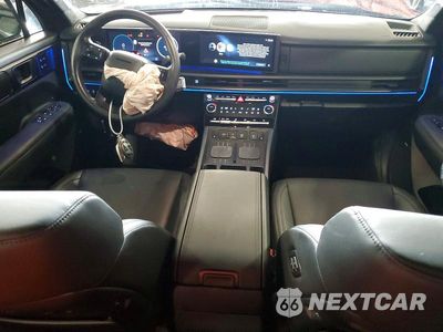 Zdjęcie 8 z 14 samochodu: 2025 HYUNDAI SANTA FE CALLIGRAPHY VIN:5NMP5DG15SH043208 - miniatura