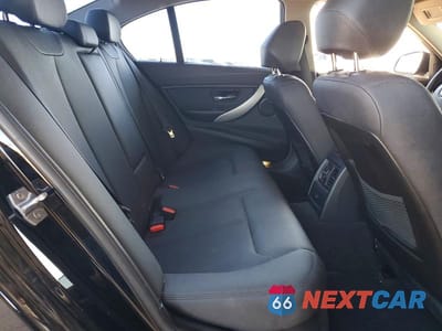 Zdjęcie 10 z 12 samochodu: 2018 BMW 320 I VIN:WBA8A9C50JAD26906 - miniatura