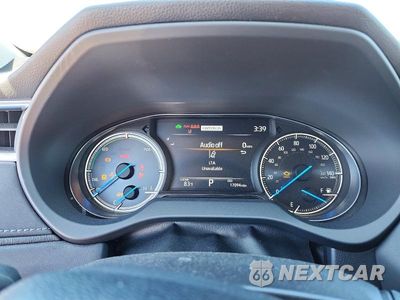 Zdjęcie 9 z 13 samochodu: 2023 TOYOTA VENZA LE VIN:JTEAAAAH0PJ135197 - miniatura