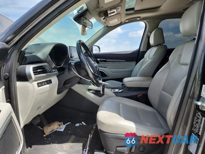 Zdjęcie 7 z 13 samochodu: 2020 KIA TELLURIDE S VIN:5XYP6DHC4LG057691 - miniatura