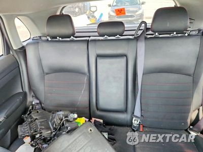 Zdjęcie 10 z 13 samochodu: 2024 MITSUBISHI OUTLANDER SPORT S/SE VIN:JA4ARUAU2RU023461 - miniatura