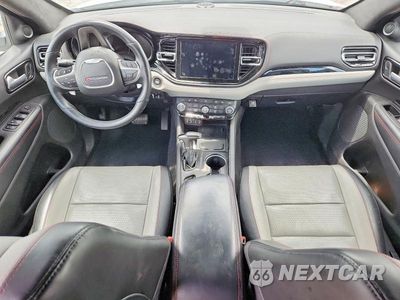 Zdjęcie 8 z 13 samochodu: 2024 DODGE DURANGO CITADEL VIN:1C4RDJEG8RC184655 - miniatura