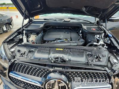 Zdjęcie 11 z 12 samochodu: 2023 MERCEDES-BENZ GLE 350 4MATIC VIN:4JGFB4KEXPA897820 - miniatura
