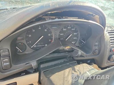 Zdjęcie 9 z 12 samochodu: 1994 ACURA LEGEND GS VIN:JH4KA7684RC021939 - miniatura