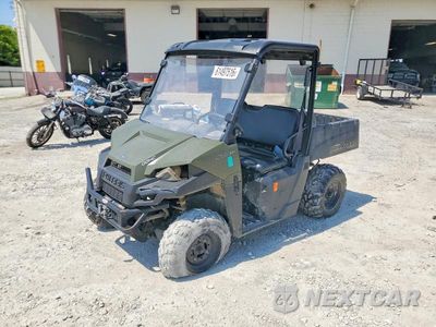 Drugie zdjęcie samochodu z przodu: 2015 POLARIS RANGER 570 UTILITY VEHICLE VIN:3NSRMA579FE368053 - miniatura