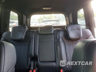 Zdjęcie 10 z 13 samochodu: 2017 MERCEDES-BENZ GLS 450 4MATIC VIN:4JGDF6EE7HA867954 - miniatura