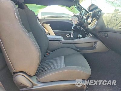 Zdjęcie 7 z 12 samochodu: 2022 DODGE CHALLENGER R/T VIN:2C3CDZBT3NH188131 - miniatura