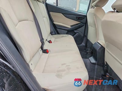 Zdjęcie 10 z 13 samochodu: 2022 SUBARU IMPREZA VIN:4S3GTAB60N3702435 - miniatura