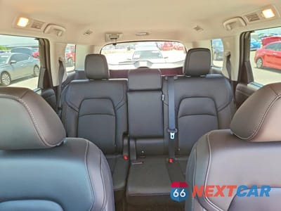 Zdjęcie 10 z 14 samochodu: 2025 NISSAN PATHFINDER SL VIN:5N1DR3CA7SC314299 - miniatura