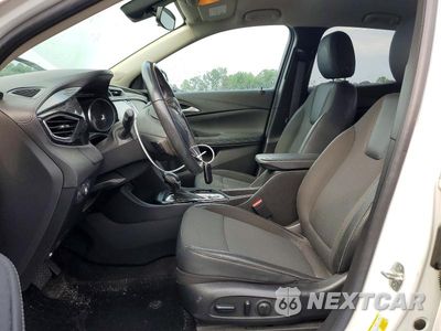 Zdjęcie 7 z 13 samochodu: 2021 BUICK ENCORE GX PREFERRED VIN:KL4MMCSLXMB170126 - miniatura