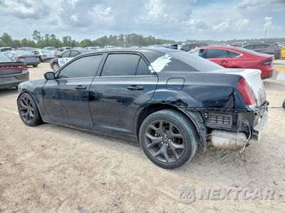 Drugie zdjęcie samochodu z przodu: 2022 CHRYSLER 300 S VIN:2C3CCABG6NH232792 - miniatura