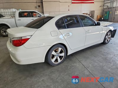 Trzecie zdjęcie samochodu z tyłu: 2006 BMW 530 XI VIN:WBANF73576CG67529 - miniatura