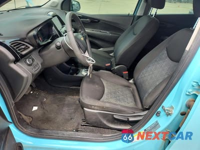 Zdjęcie 7 z 12 samochodu: 2021 CHEVROLET SPARK 1LT VIN:KL8CD6SA4MC227215 - miniatura