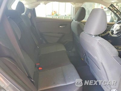 Zdjęcie 10 z 12 samochodu: 2022 NISSAN ROGUE SV VIN:5N1BT3BBXNC672181 - miniatura