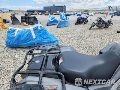 Zdjęcie 6 z 10 samochodu: 2026 HONDA RUBICON ATV VIN:1HFTE4673TJ201650 - miniatura