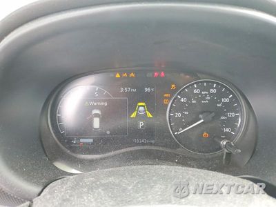 Zdjęcie 9 z 12 samochodu: 2024 NISSAN KICKS SV VIN:3N1CP5CV7RL532815 - miniatura