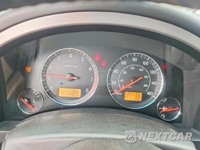 Zdjęcie 9 z 12 samochodu: 2004 INFINITI FX45 BASE VIN:JNRBS08W64X403117 - miniatura