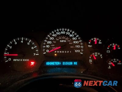 Zdjęcie 9 z 13 samochodu: 2006 CHEVROLET TRAILBLAZER LS VIN:1GNDT13SX62344435 - miniatura