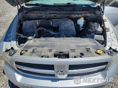Zdjęcie 11 z 12 samochodu: 2013 RAM 1500 SLT VIN:1C6RR7GG1DS648196 - miniatura