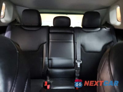 Zdjęcie 10 z 13 samochodu: 2019 JEEP COMPASS TRAILHAWK VIN:3C4NJDDBXKT627333 - miniatura