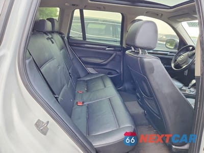 Zdjęcie 10 z 12 samochodu: 2014 BMW X3 XDRIVE28I VIN:5UXWX9C54E0D43582 - miniatura