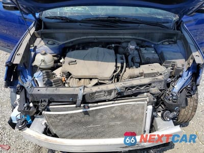 Zdjęcie 12 z 14 samochodu: 2022 KIA SORENTO S VIN:5XYRL4LC6NG134833 - miniatura