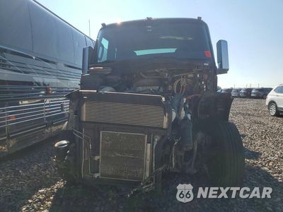 Piąte zdjęcie samochodu w środku: 2022 INTERNATIONAL MV607 VIN:1HTEUMML0NH362816 - miniatura