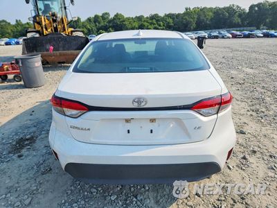 Zdjęcie 6 z 12 samochodu: 2024 TOYOTA COROLLA LE VIN:5YFB4MDE6RP113822 - miniatura