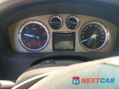 Zdjęcie 9 z 13 samochodu: 2012 CADILLAC ESCALADE PLATINUM VIN:1GYS4DEF3CR100458 - miniatura