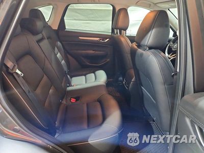Zdjęcie 11 z 13 samochodu: 2025 MAZDA CX-5 SELECT VIN:JM3KFBBL0S0750504 - miniatura