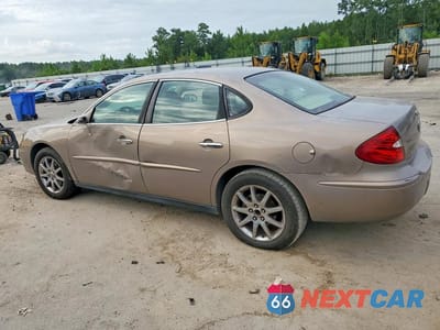 Drugie zdjęcie samochodu z przodu: 2007 BUICK LACROSSE CX VIN:2G4WC552571121318 - miniatura