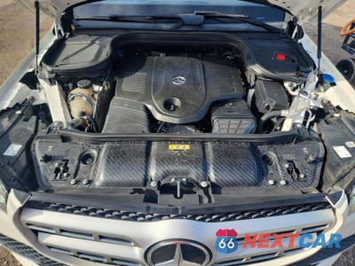 Zdjęcie 12 z 13 samochodu: 2020 MERCEDES-BENZ GLS 450 4MATIC VIN:4JGFF5KE8LA124932 - miniatura
