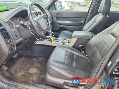 Zdjęcie 7 z 13 samochodu: 2009 FORD ESCAPE XLT VIN:1FMCU03729KA09533 - miniatura