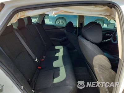 Zdjęcie 10 z 12 samochodu: 2023 HONDA ACCORD EX VIN:1HGCY1F35PA035507 - miniatura