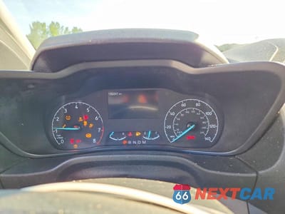 Zdjęcie 9 z 13 samochodu: 2022 FORD TRANSIT CONNECT XL DELIVERY VAN VIN:NM0LS7S25N1512480 - miniatura