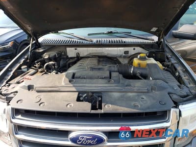 Zdjęcie 12 z 13 samochodu: 2016 FORD EXPEDITION EL XLT VIN:1FMJK1HT9GEF06874 - miniatura