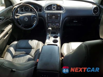 Zdjęcie 8 z 12 samochodu: 2013 BUICK ENCLAVE VIN:5GAKRDKD9DJ123349 - miniatura